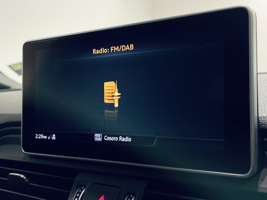 Used Audi Q5 2017 for sale - 77627378: Photo 24