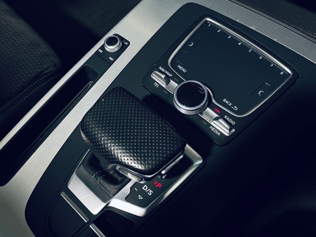 Used Audi Q5 2017 for sale - 77627378: Photo 27