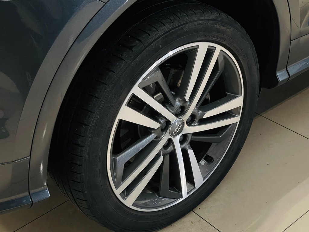 Used Audi Q5 2017 for sale - 77627378: Photo 33