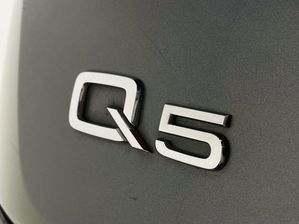 Used Audi Q5 2017 for sale - 77627378: Photo 38