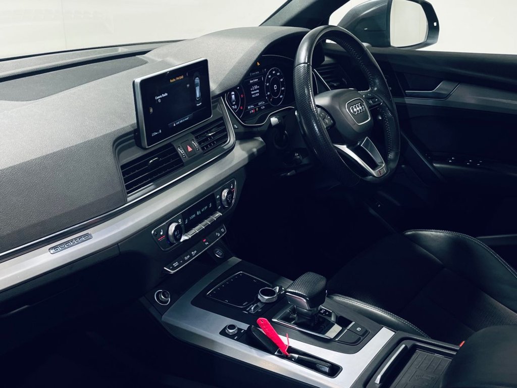 Used Audi Q5 2017 for sale - 77627378: Photo 5