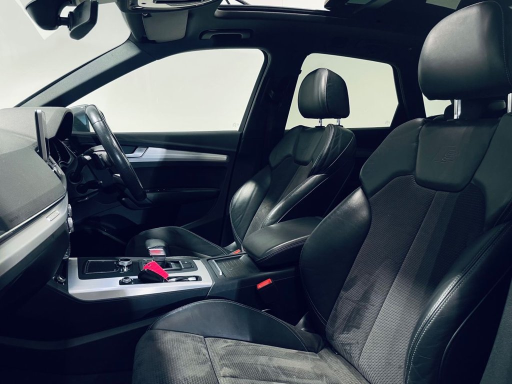 Used Audi Q5 2017 for sale - 77627378: Photo 6