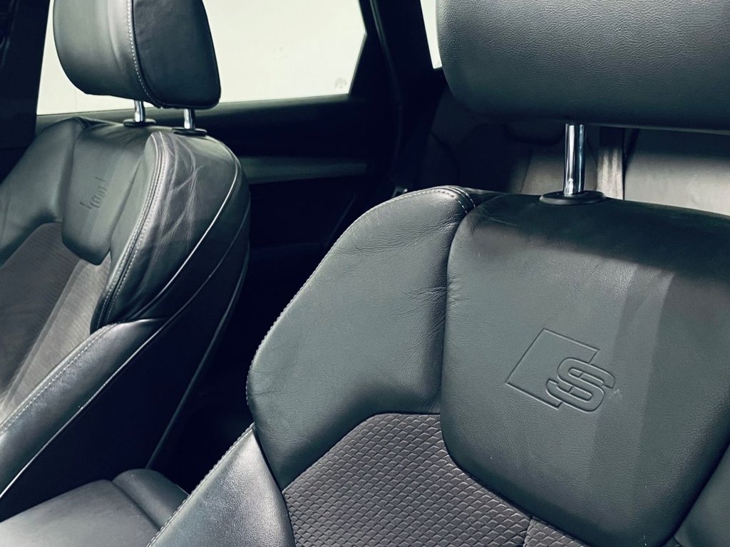 Used Audi Q5 2017 for sale - 77627378: Photo 7