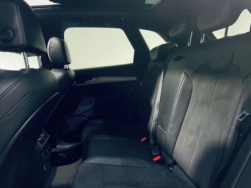 Used Audi Q5 2017 for sale - 77627378: Photo 8