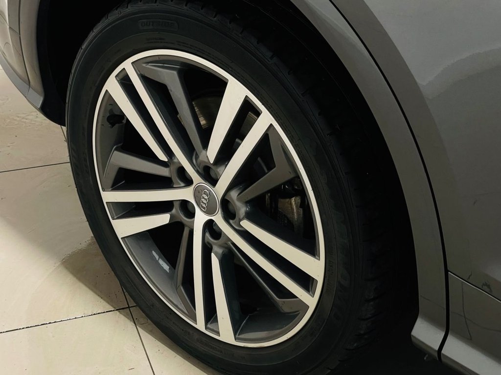 Used Audi Q5 2017 for sale - 77627378: Photo 9