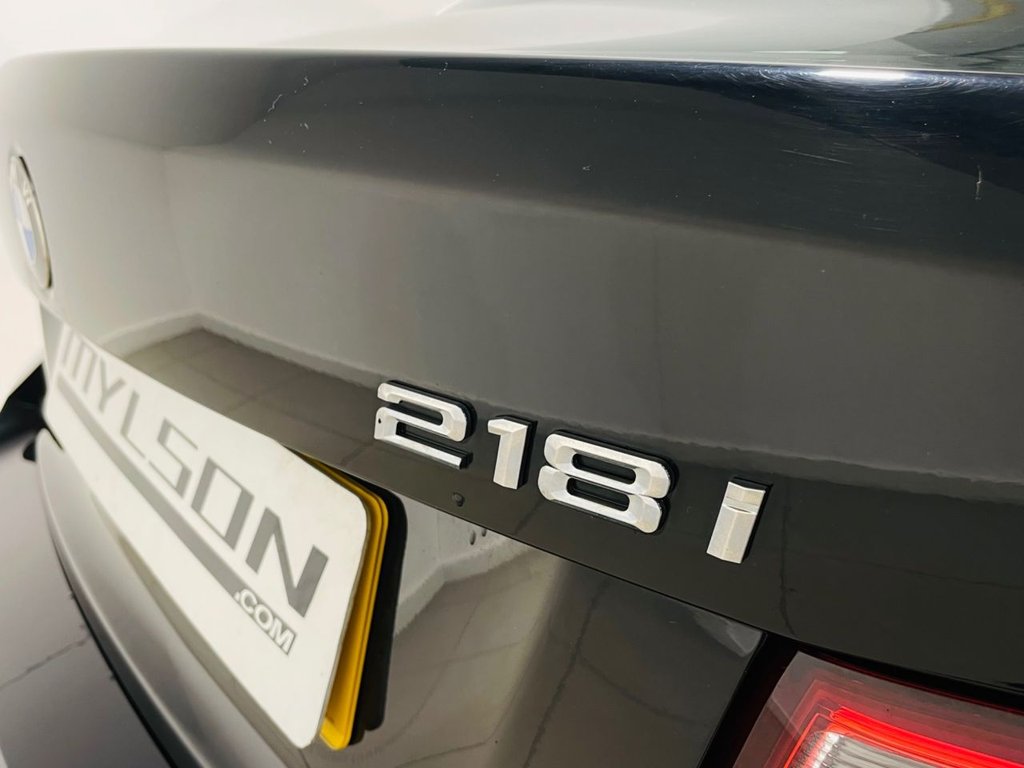 Used BMW 2 Series 2017 for sale - 77427847: Photo 17