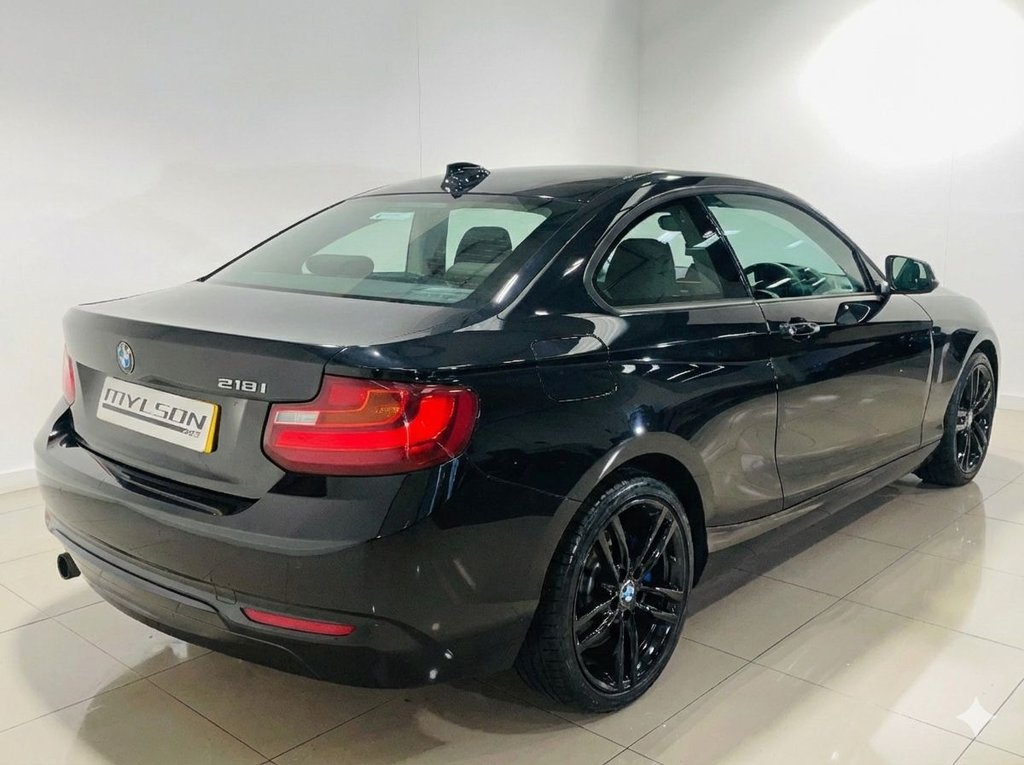 Used BMW 2 Series 2017 for sale - 77427847: Photo 20