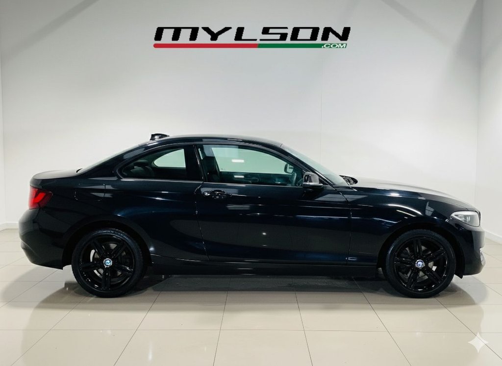 Used BMW 2 Series 2017 for sale - 77427847: Photo 22