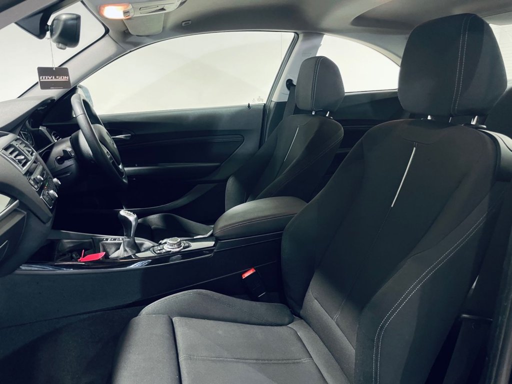 Used BMW 2 Series 2017 for sale - 77427847: Photo 5