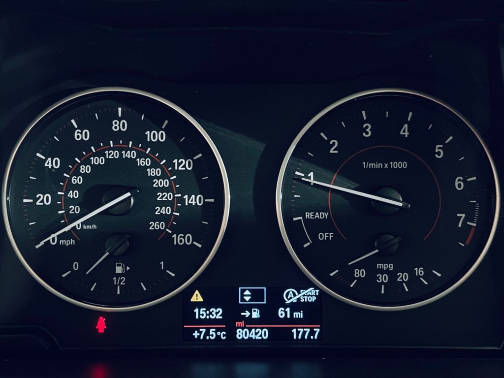 Used BMW 2 Series 2017 for sale - 77427847: Photo 7