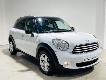 Used MINI Countryman 2013 for sale - 75992520: Photo