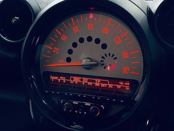 Used MINI Countryman 2013 for sale - 75992520: Photo