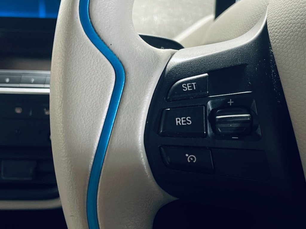 Used BMW i3 2018 for sale - 77583111: Photo 12