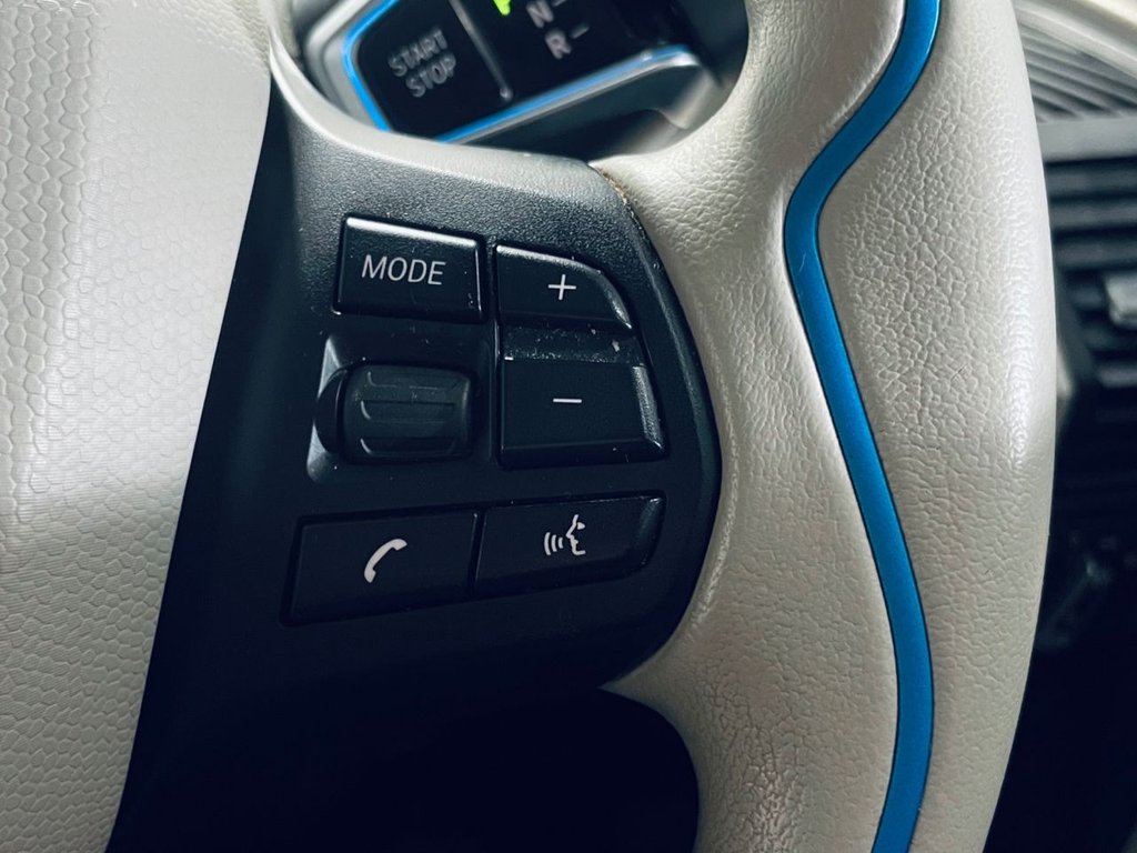 Used BMW i3 2018 for sale - 77583111: Photo 14