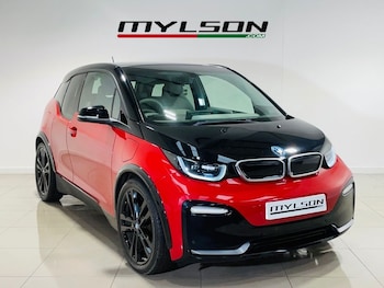 Used BMW i3 2018 for sale - 77583111: Photo