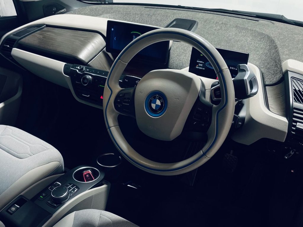 Used BMW i3 2018 for sale - 77583111: Photo 21
