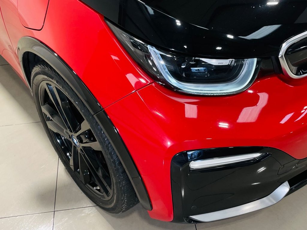 Used BMW i3 2018 for sale - 77583111: Photo 23