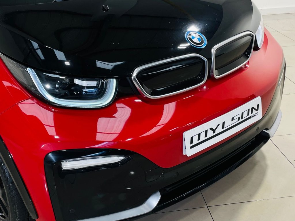 Used BMW i3 2018 for sale - 77583111: Photo 25