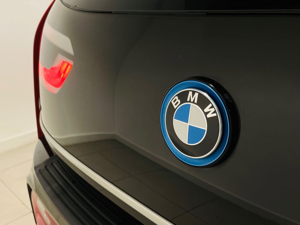 Used BMW i3 2018 for sale - 77583111: Photo 27