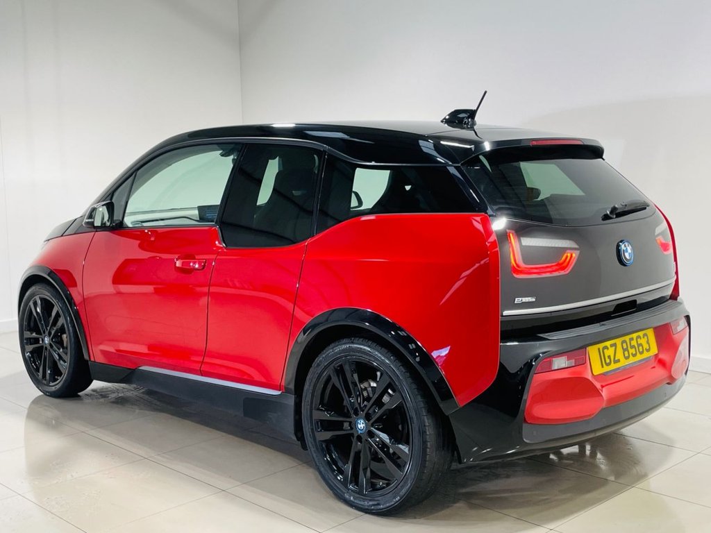 Used BMW i3 2018 for sale - 77583111: Photo 3