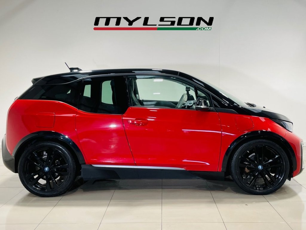 Used BMW i3 2018 for sale - 77583111: Photo 31