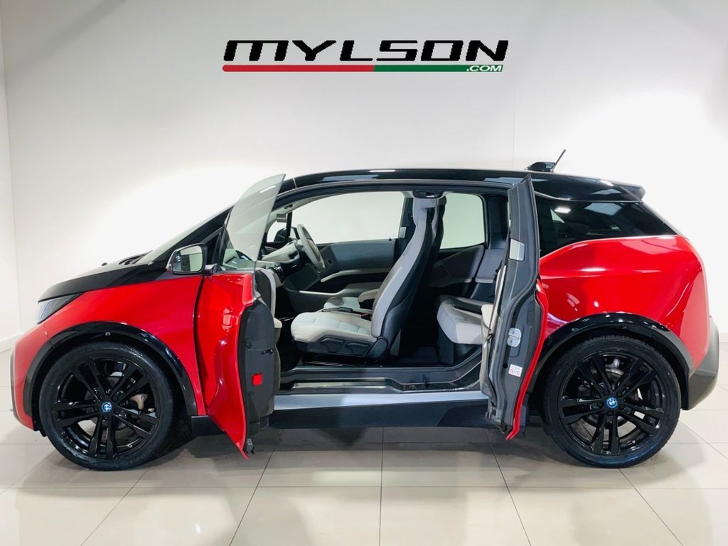 Used BMW i3 2018 for sale - 77583111: Photo 33