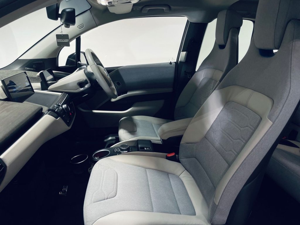 Used BMW i3 2018 for sale - 77583111: Photo 4