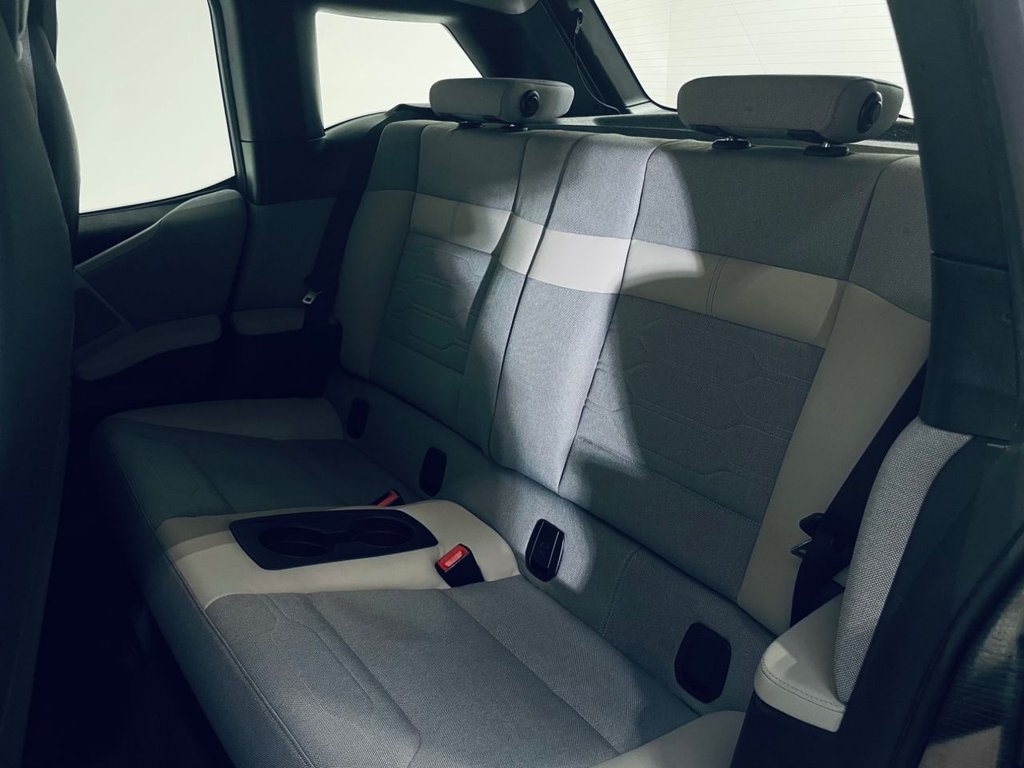 Used BMW i3 2018 for sale - 77583111: Photo 5