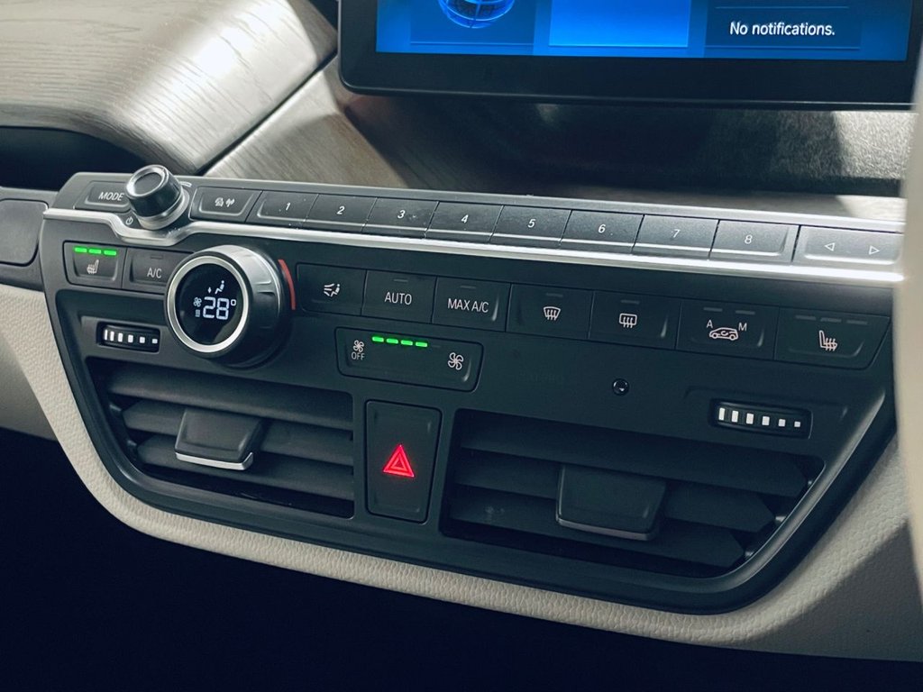 Used BMW i3 2018 for sale - 77583111: Photo 8