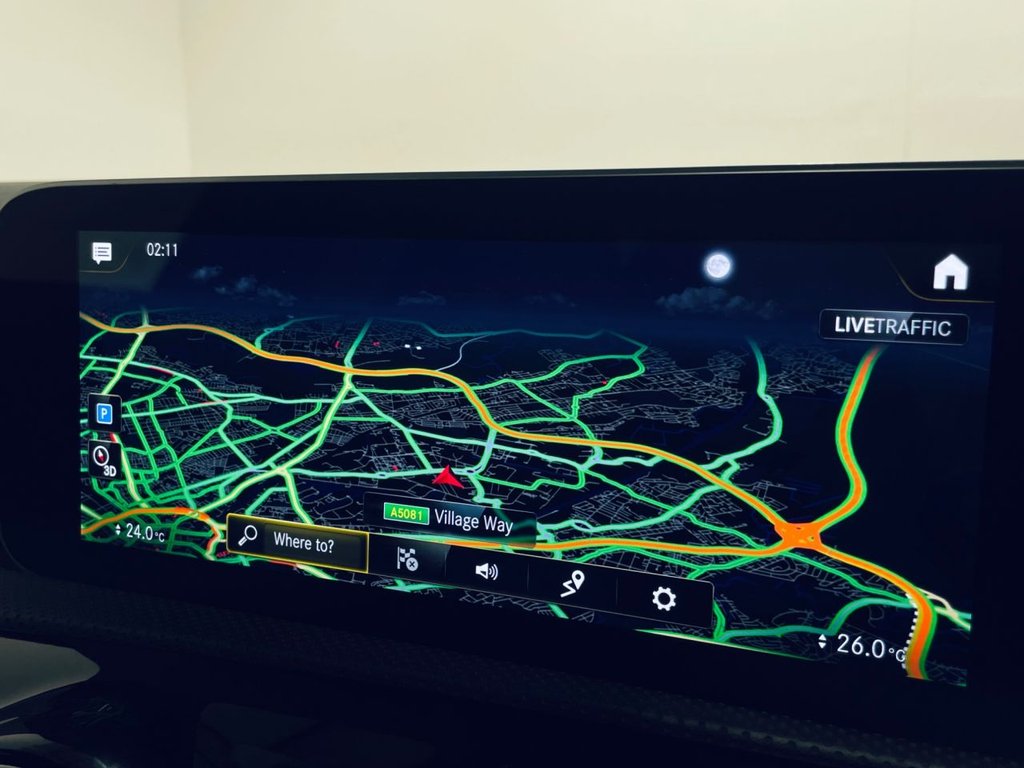 Used Mercedes-Benz CLA 2019 for sale - 77477713: Photo 10