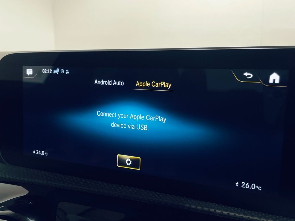 Used Mercedes-Benz CLA 2019 for sale - 77477713: Photo 11