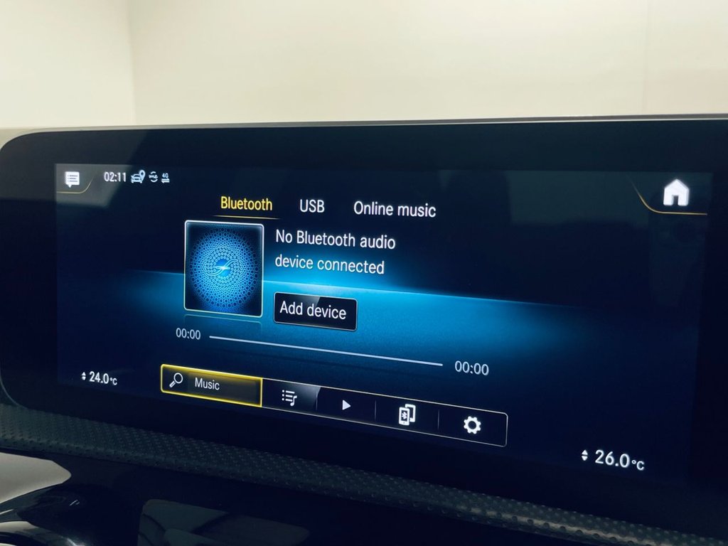 Used Mercedes-Benz CLA 2019 for sale - 77477713: Photo 15