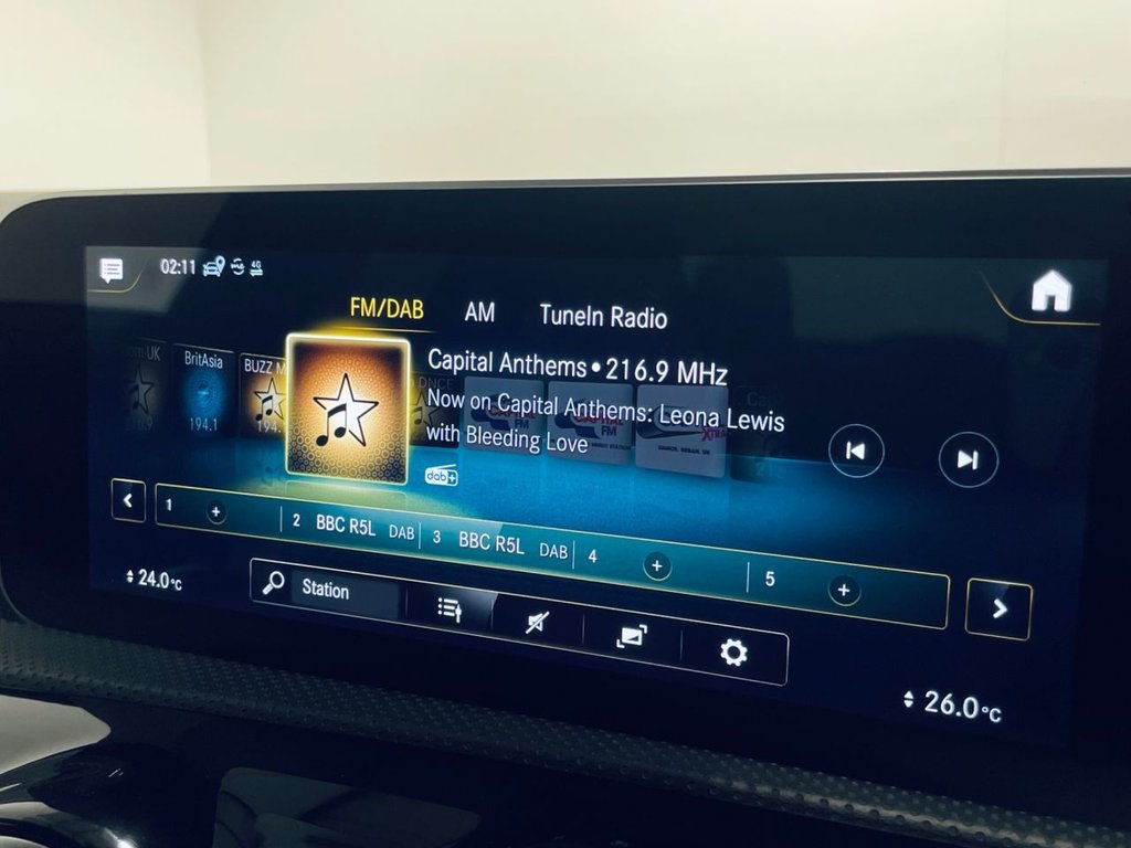 Used Mercedes-Benz CLA 2019 for sale - 77477713: Photo 17