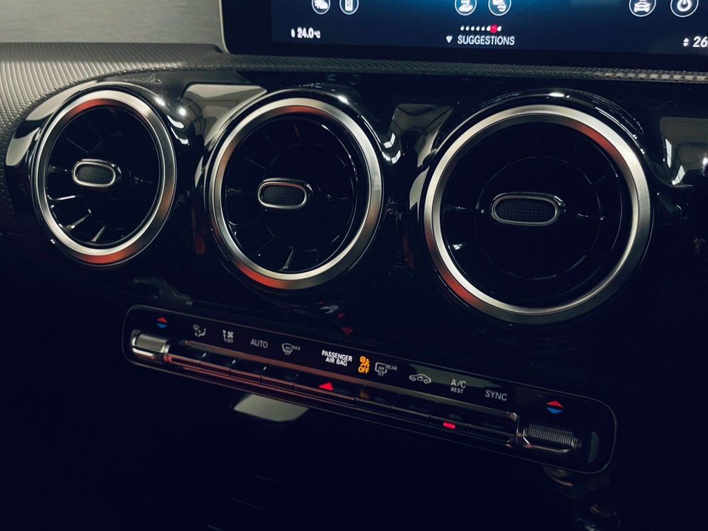 Used Mercedes-Benz CLA 2019 for sale - 77477713: Photo 19