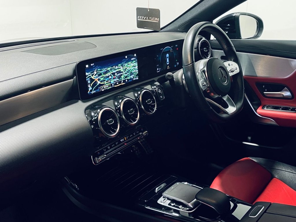 Used Mercedes-Benz CLA 2019 for sale - 77477713: Photo 20