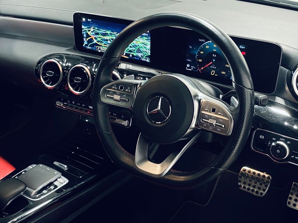 Used Mercedes-Benz CLA 2019 for sale - 77477713: Photo 22