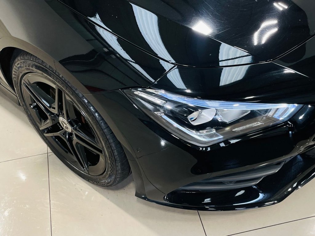 Used Mercedes-Benz CLA 2019 for sale - 77477713: Photo 26