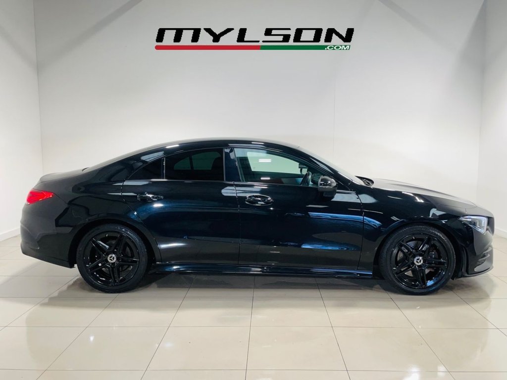 Used Mercedes-Benz CLA 2019 for sale - 77477713: Photo 30