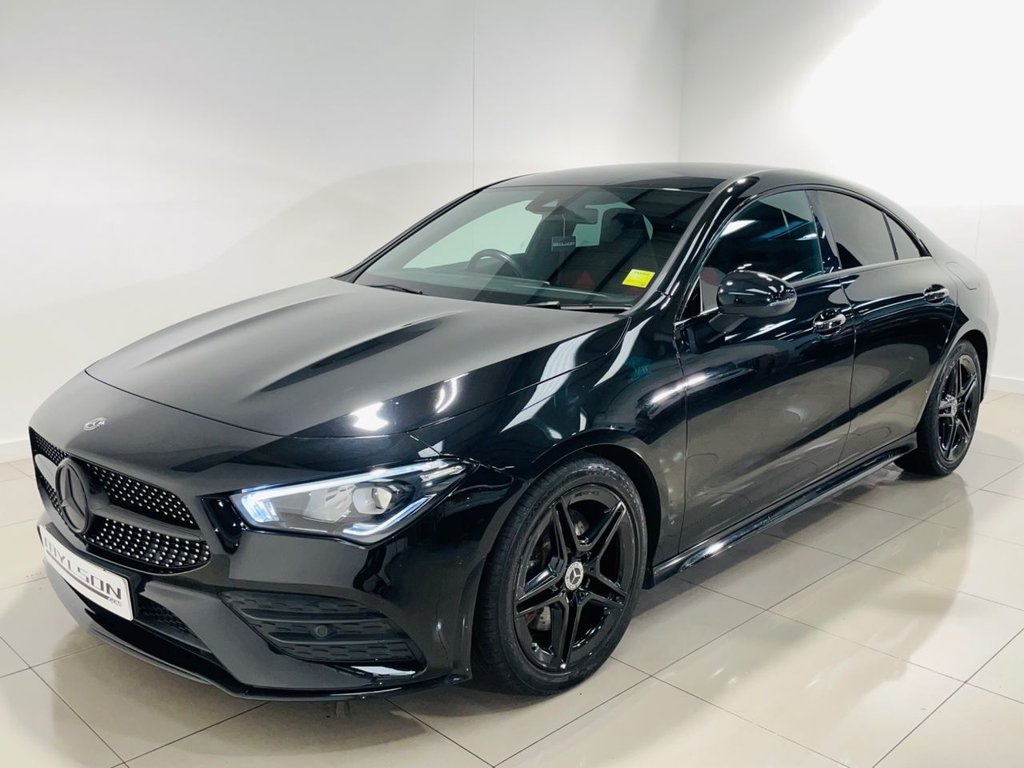 Used Mercedes-Benz CLA 2019 for sale - 77477713: Photo 33