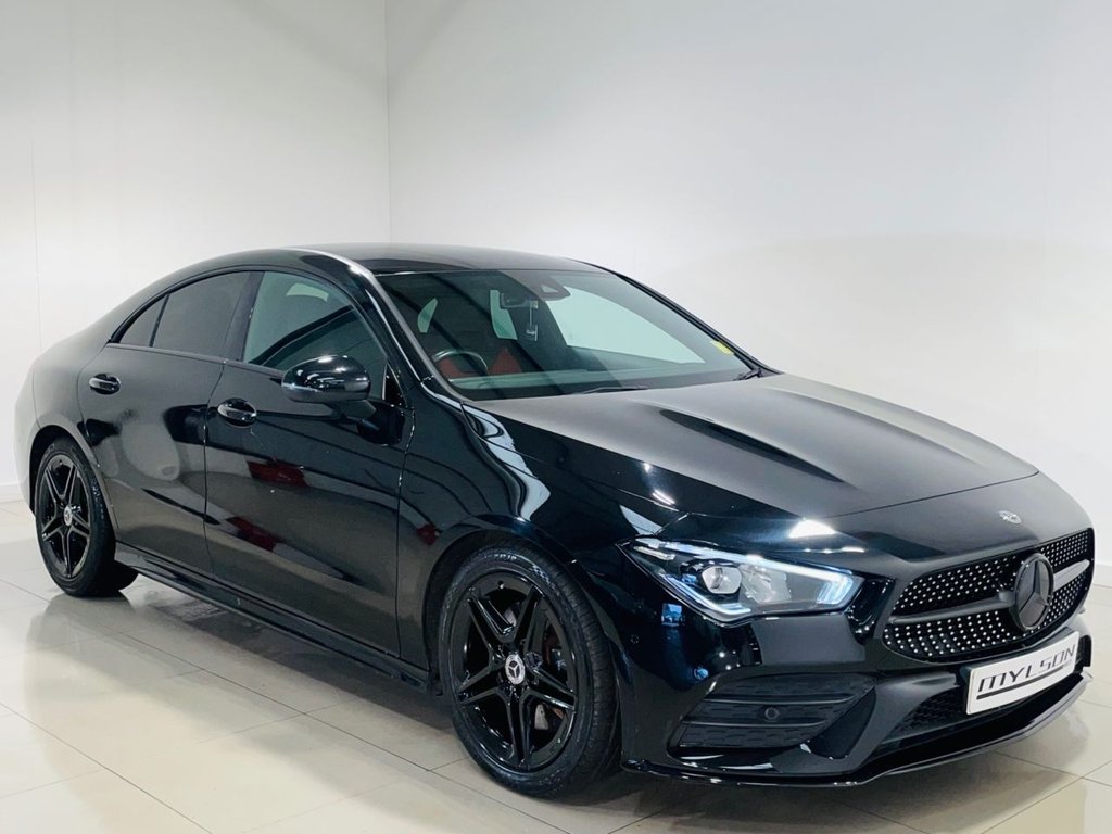 Used Mercedes-Benz CLA 2019 for sale - 77477713: Photo 34