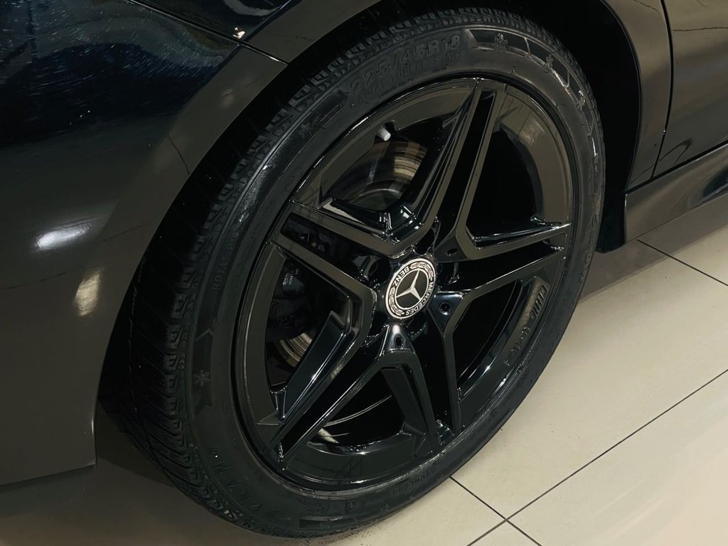 Used Mercedes-Benz CLA 2019 for sale - 77477713: Photo 35