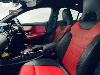 Used Mercedes-Benz CLA 2019 for sale - 77477713: Photo