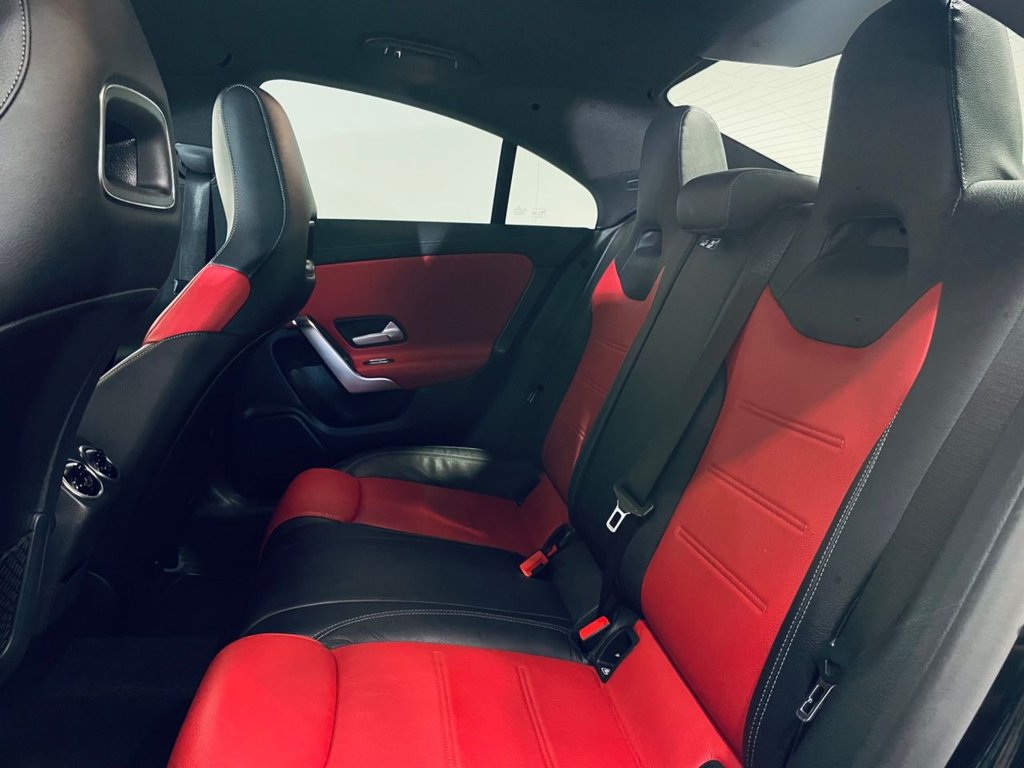 Used Mercedes-Benz CLA 2019 for sale - 77477713: Photo 5