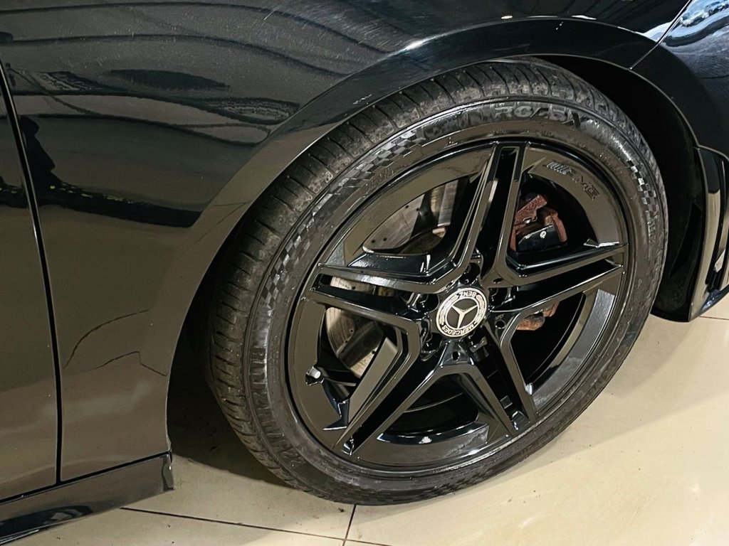 Used Mercedes-Benz CLA 2019 for sale - 77477713: Photo 6