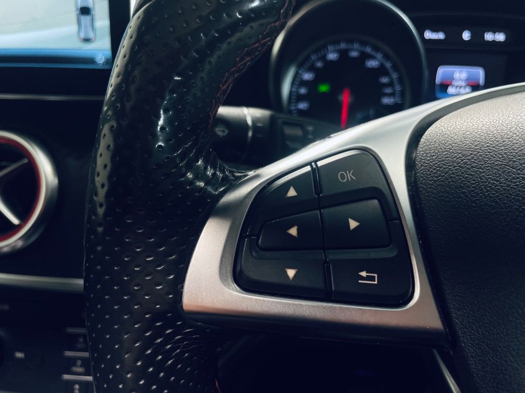 Used Mercedes-Benz A-Class 2015 for sale - 77477599: Photo 15