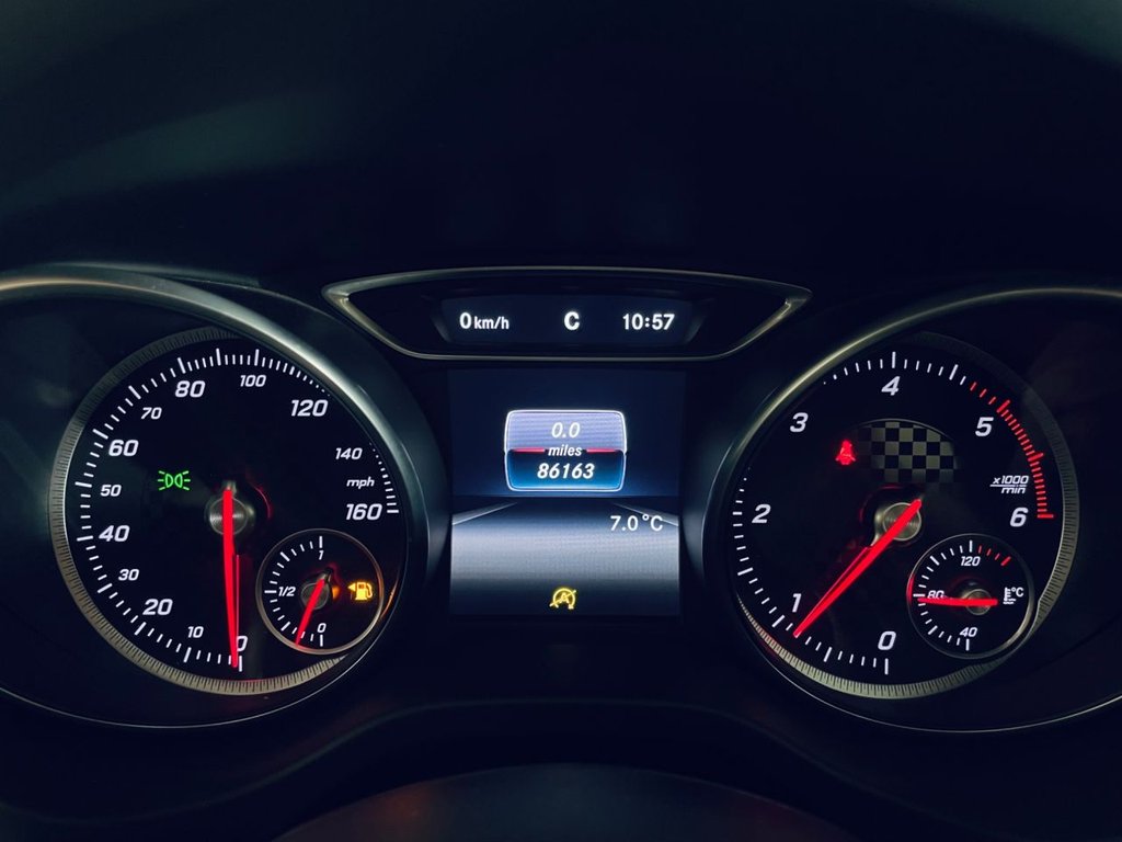 Used Mercedes-Benz A-Class 2015 for sale - 77477599: Photo 16