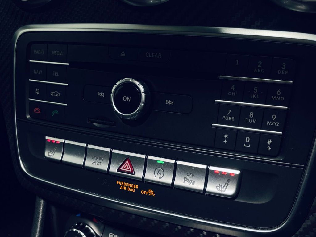 Used Mercedes-Benz A-Class 2015 for sale - 77477599: Photo 18