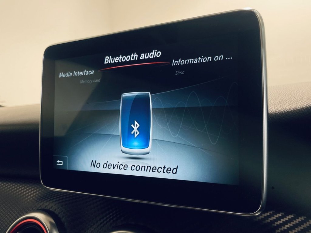 Used Mercedes-Benz A-Class 2015 for sale - 77477599: Photo 20