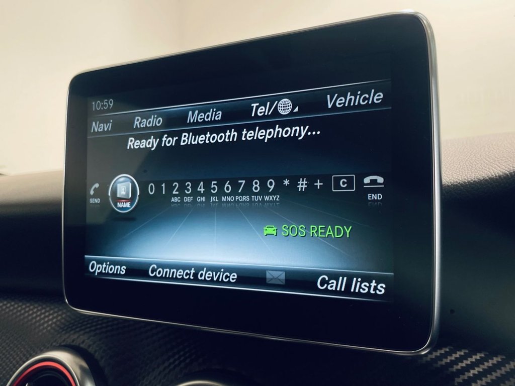 Used Mercedes-Benz A-Class 2015 for sale - 77477599: Photo 21