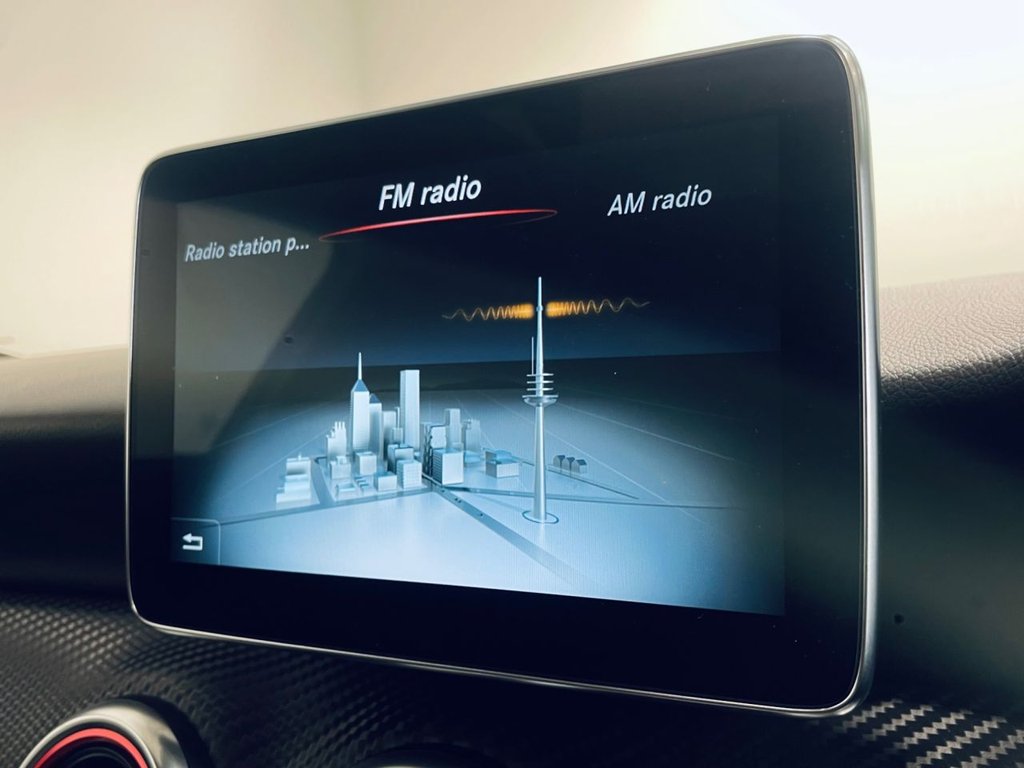 Used Mercedes-Benz A-Class 2015 for sale - 77477599: Photo 22